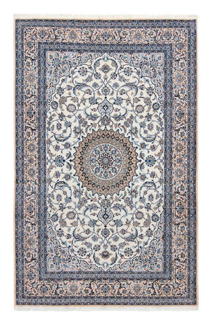 Persisk matta - Nain - Royal - 300 x 204 cm - beige