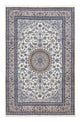 Nain - 9La Mattan 204x300cm - Persisk matta