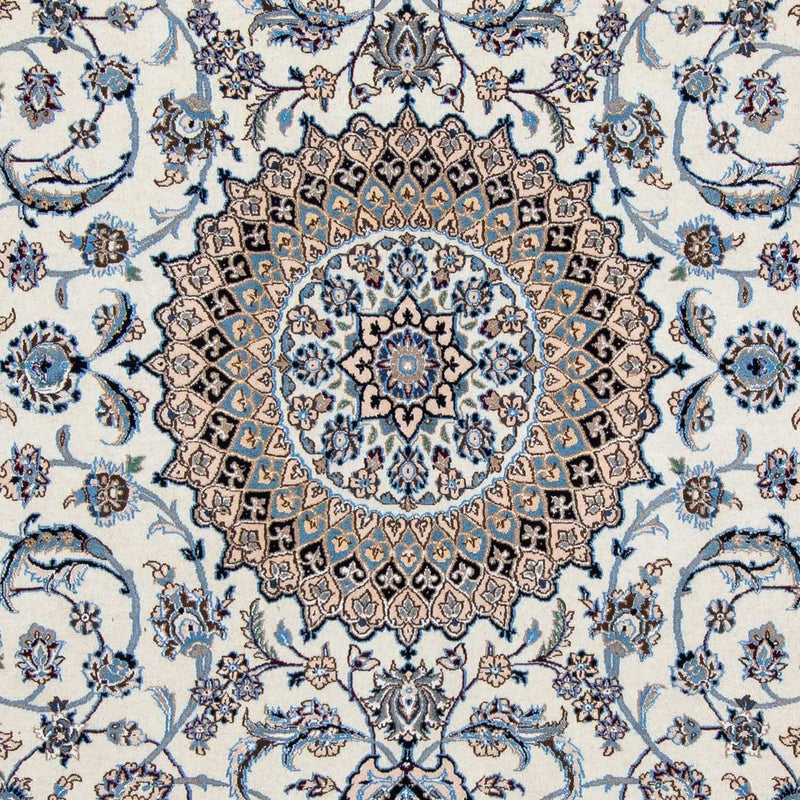 Persisk matta - Nain - Royal - 300 x 204 cm - beige