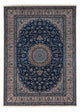 Nain - 9 la Mattan 348x245cm - Persisk matta
