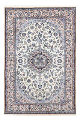 Persisk matta - Nain - Royal - 287 x 196 cm - beige