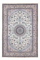 Nain - 9 la Mattan 287x196cm - Persisk matta