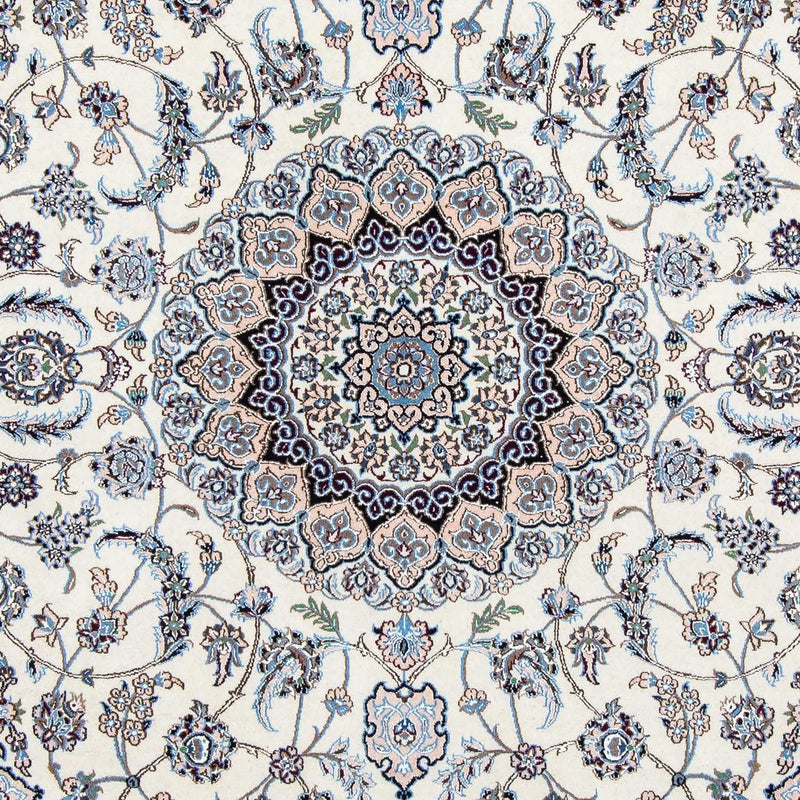 Persisk matta - Nain - Royal - 287 x 196 cm - beige