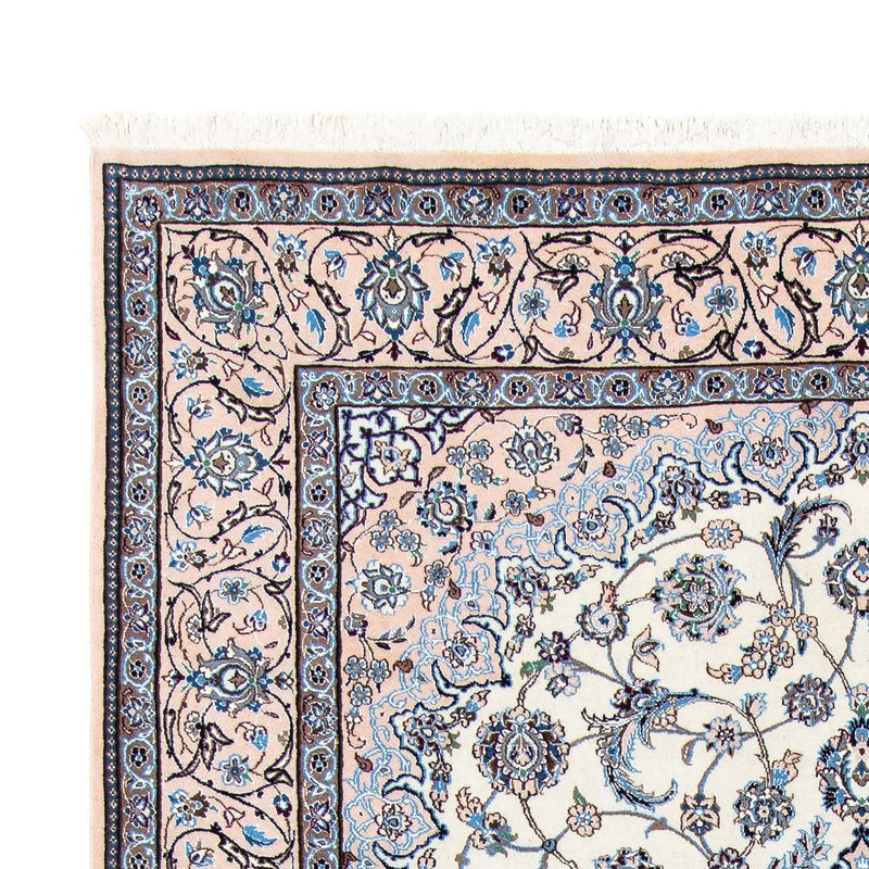 Persisk matta - Nain - Royal - 287 x 196 cm - beige