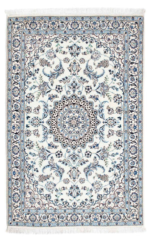 Persisk matta - Nain - Royal - 177 x 112 cm - beige