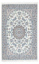 Nain - 9 la Mattan 177x112cm - Persisk matta