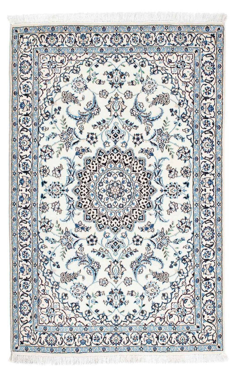 Persisk matta - Nain - Royal - 177 x 112 cm - beige