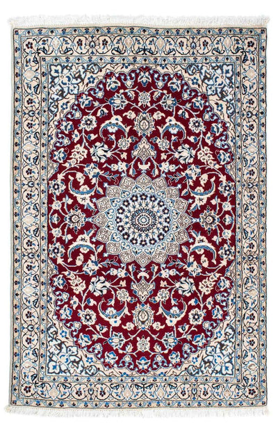 Nain - 9La Mattan 112x172cm - Persisk matta