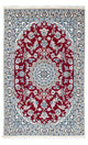 Nain - 9 la Mattan 187x112cm - Persisk matta