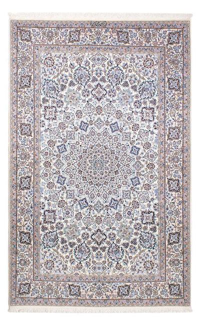 Nain - 6La Mattan 144x224cm - Persisk matta