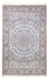 Persisk matta - Nain - Premium - 224 x 144 cm - beige