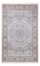 Nain - 6 la Mattan 224x144cm - Persisk matta