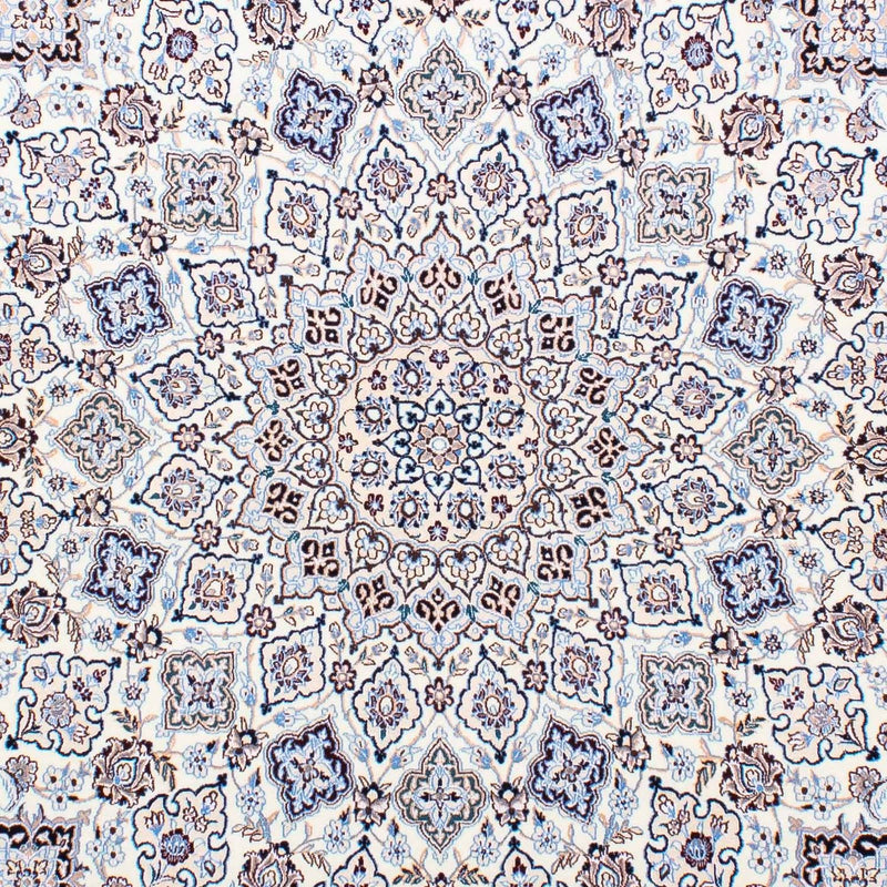 Persisk matta - Nain - Premium - 224 x 144 cm - beige