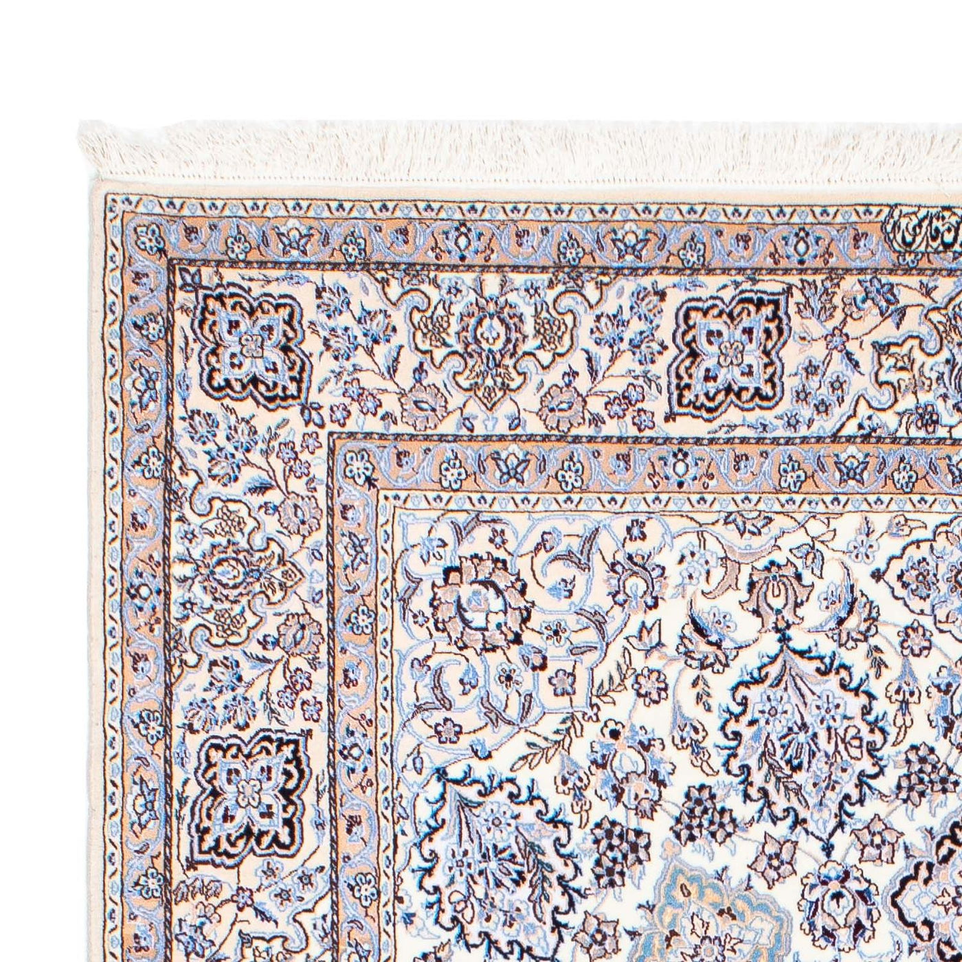 Nain - 6 la Mattan 224x144cm - Persisk matta