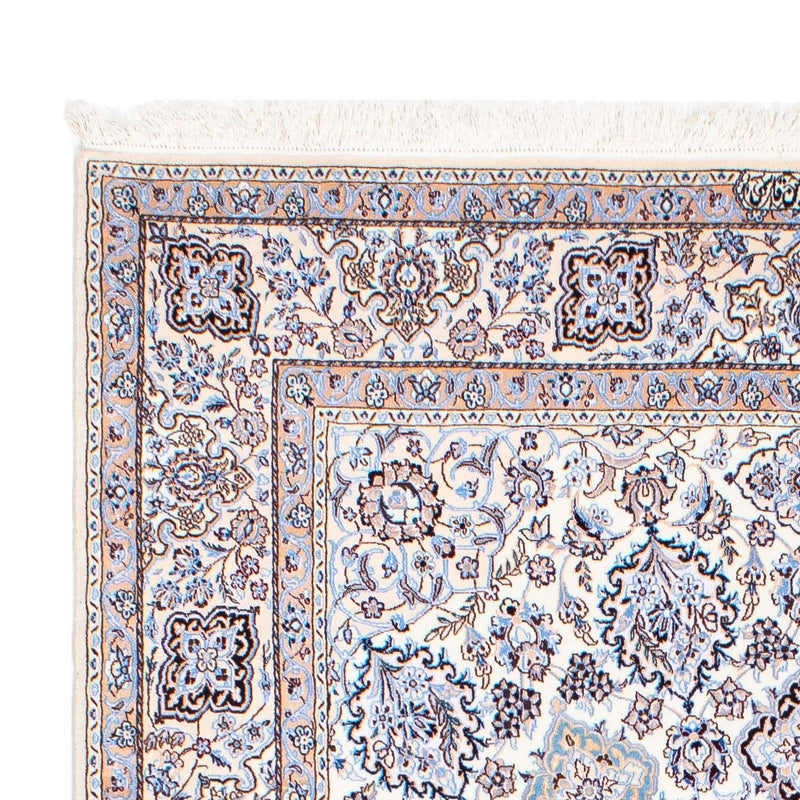 Persisk matta - Nain - Premium - 224 x 144 cm - beige