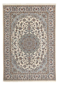 Persisk matta - Nain - Premium - 290 x 202 cm - beige