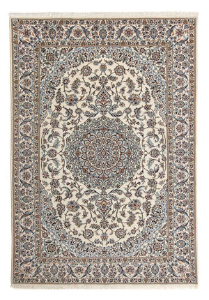 Persisk matta - Nain - Premium - 290 x 202 cm - beige