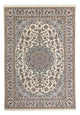 Nain - 6 la Mattan 290x202cm - Persisk matta