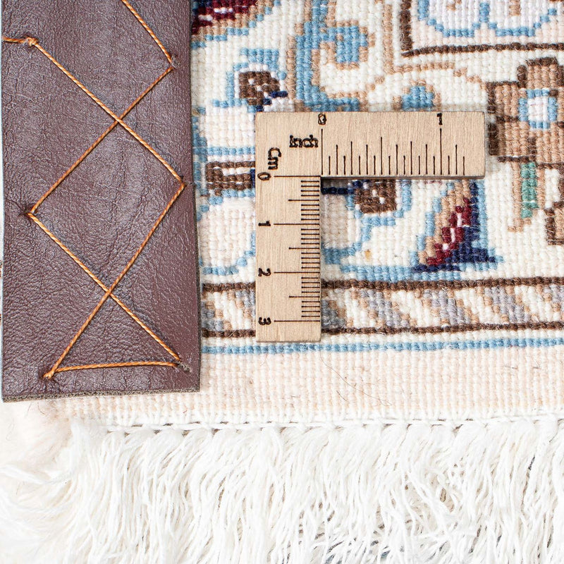 Persisk matta - Nain - Premium - 290 x 202 cm - beige