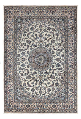 Persisk matta - Nain - Royal - 360 x 250 cm - beige