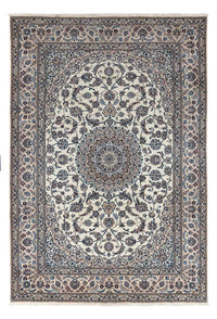 Persisk matta - Nain - Royal - 360 x 250 cm - beige