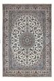 Nain - 9 la Mattan 360x250cm - Persisk matta