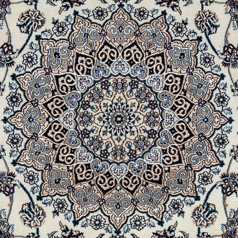 Persisk matta - Nain - Royal - 360 x 250 cm - beige