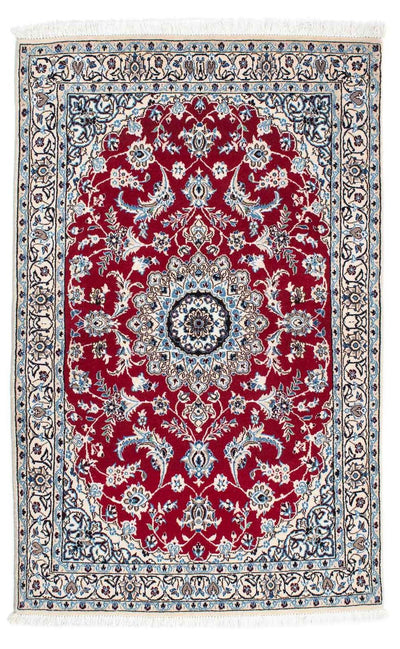 Nain - 9La Mattan 107x173cm - Persisk matta