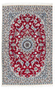 Nain - 9 la Mattan 173x107cm - Persisk matta