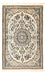 Persisk matta - Nain - Royal - 130 x 83 cm - beige
