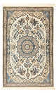 Nain - 9 la Mattan 130x83cm - Persisk matta
