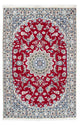 Nain - 9 la Mattan 170x108cm - Persisk matta