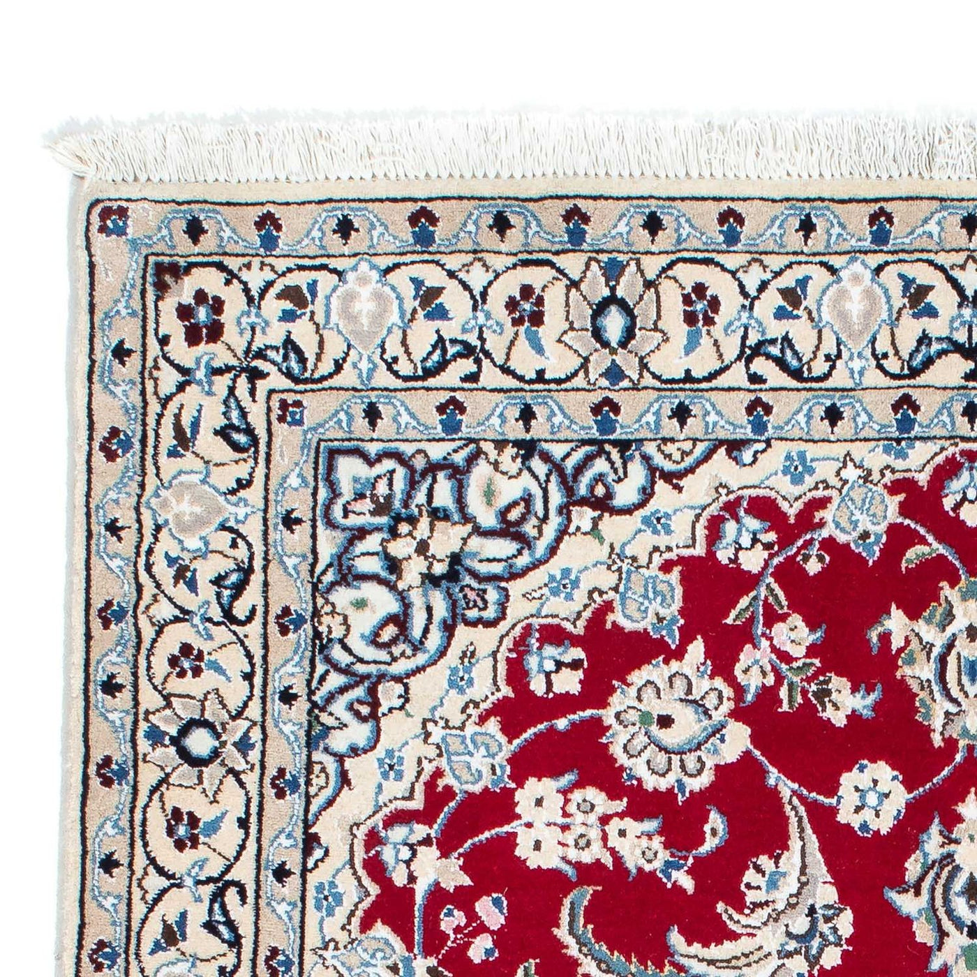 Nain - 9 la Mattan 170x108cm - Persisk matta