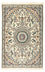 Persisk matta - Nain - Royal - 134 x 88 cm - beige