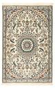 Nain - 9 la Mattan 134x88cm - Persisk matta