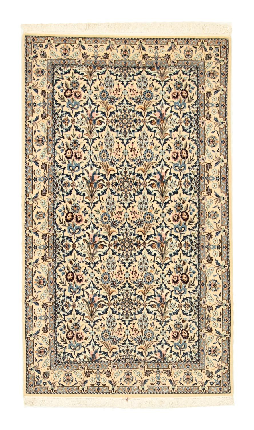 Persisk matta - Nain - Premium - 155 x 88 cm - beige