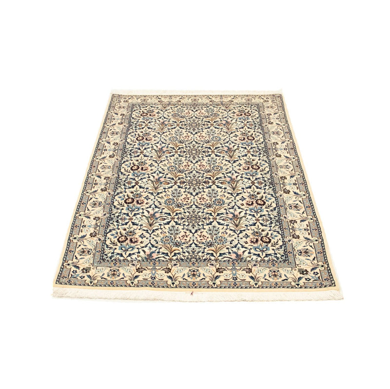 Persisk matta - Nain - Premium - 155 x 88 cm - beige
