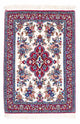 Isfahan Mattan 107x72cm - Persisk matta