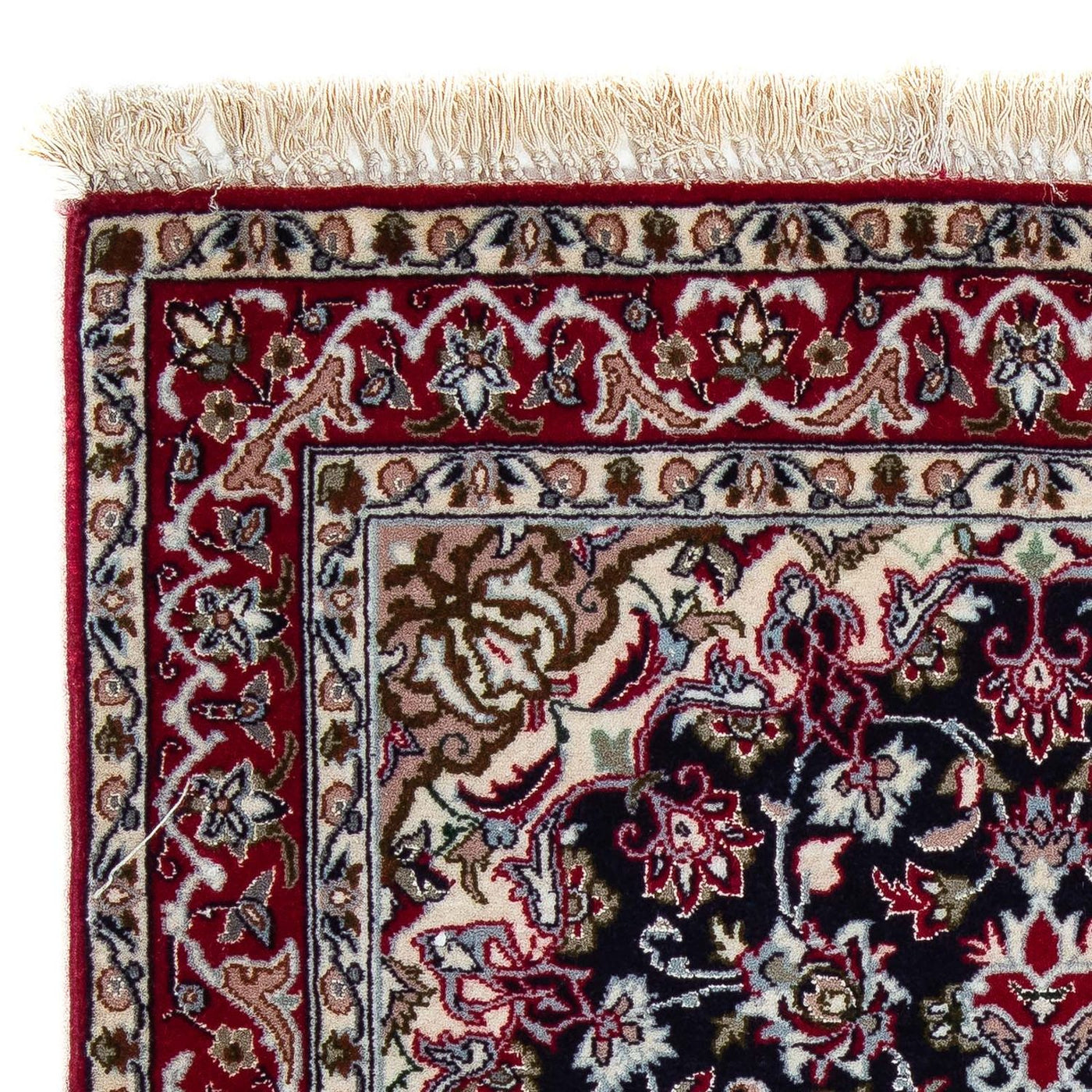 Isfahan Mattan 107x69cm - Persisk matta