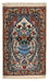 Persisk matta - Isfahan - Premium - 108 x 69 cm - flerfärgad