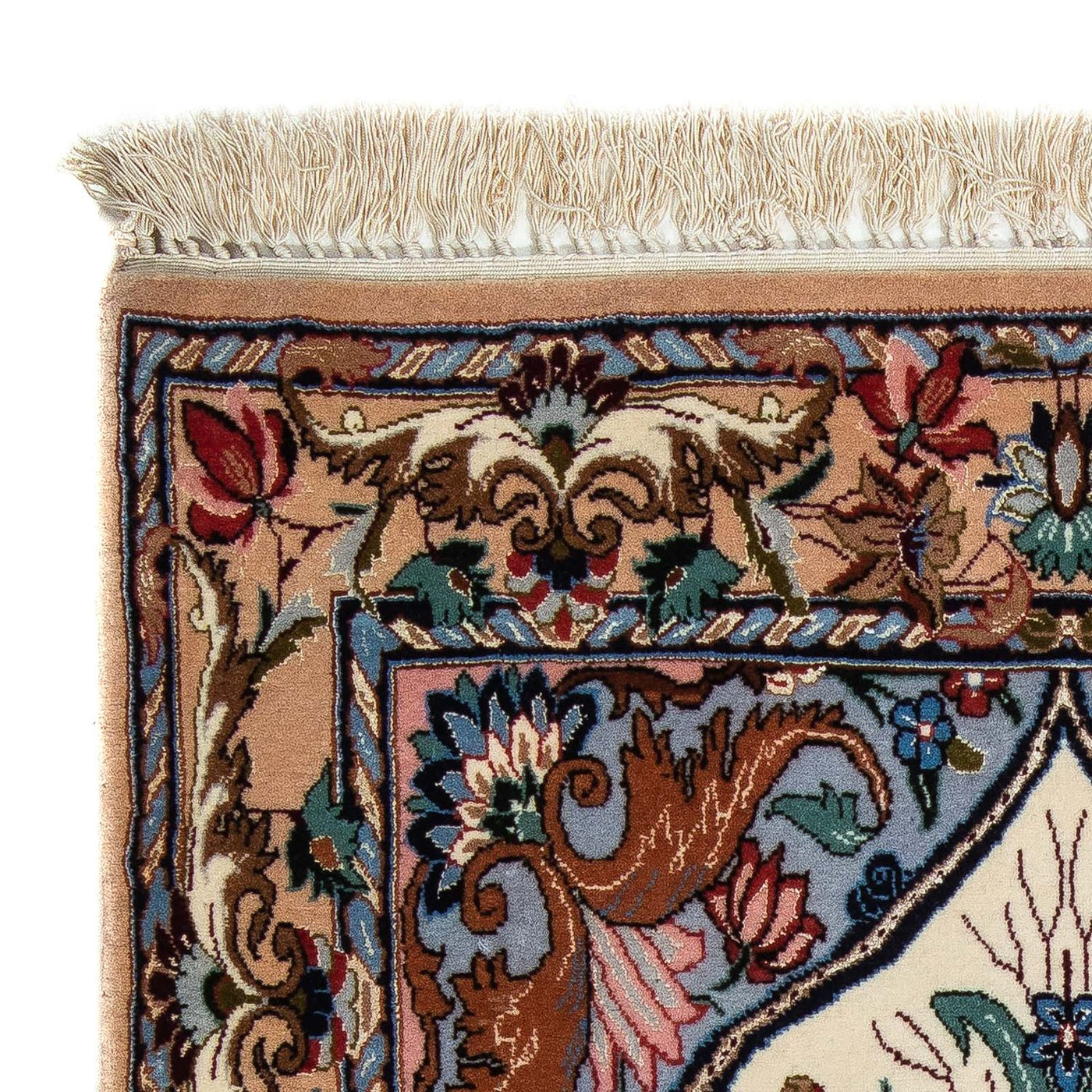 Isfahan Mattan 108x69cm - Persisk matta