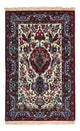 Isfahan Mattan 105x67cm - Persisk matta