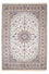 Persisk matta - Isfahan - Premium - 228 x 156 cm - beige