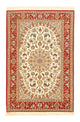 Isfahan Mattan 163x109cm - Persisk matta