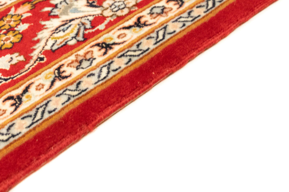 Persisk matta - Isfahan - Premium - 163 x 109 cm - beige