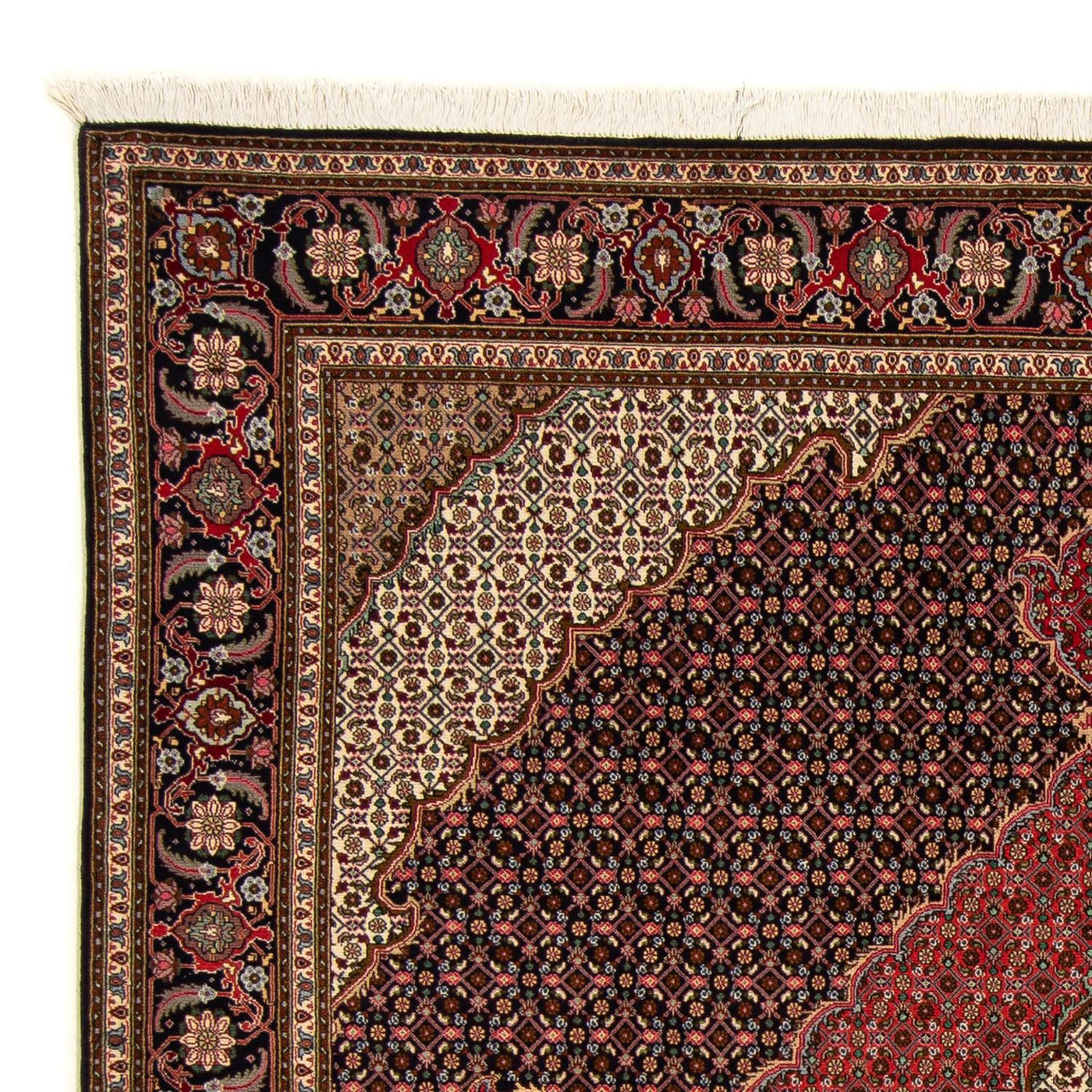 Tabriz Mattan 203x202cm - Persisk matta