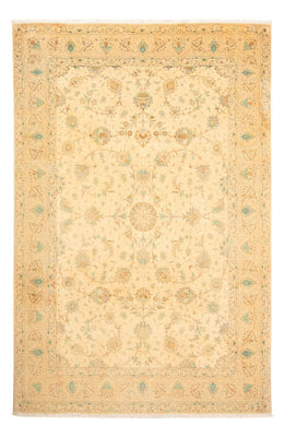 Persisk matta - Tabriz - Royal - 297 x 200 cm - beige
