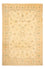 Persisk matta - Tabriz - Royal - 297 x 200 cm - beige