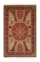 Tabriz - 50 Raj Mattan 103x160cm - Persisk matta