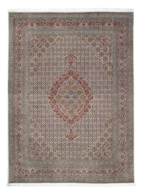 Persisk matta - Tabriz - 220 x 153 cm - beige